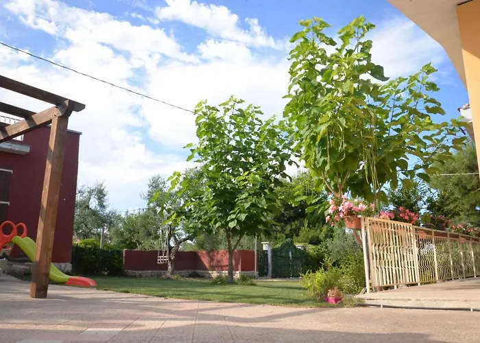 B&B Lara Santola