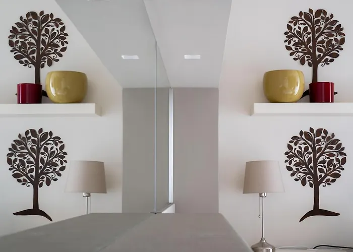 B&B Palazzo Paciotti