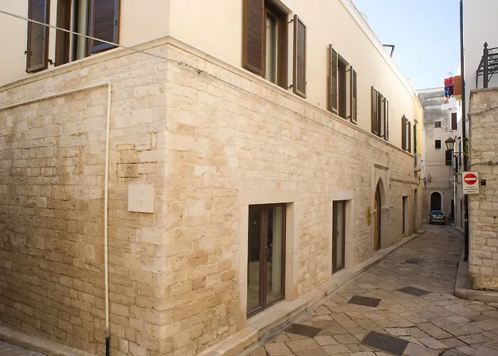B&B Suite Paciotti