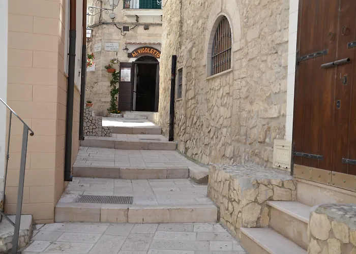 Cuore di Vieste